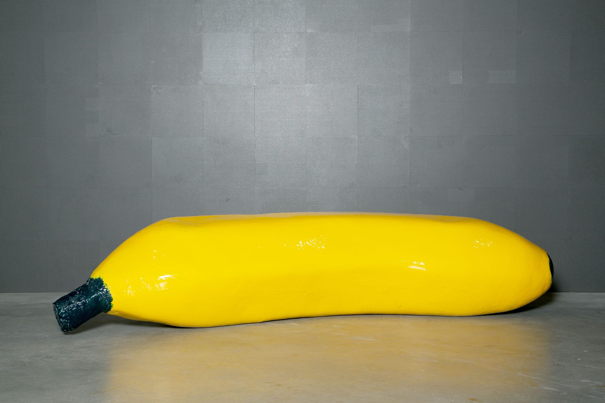 J'ai la banane — Louis Durot
