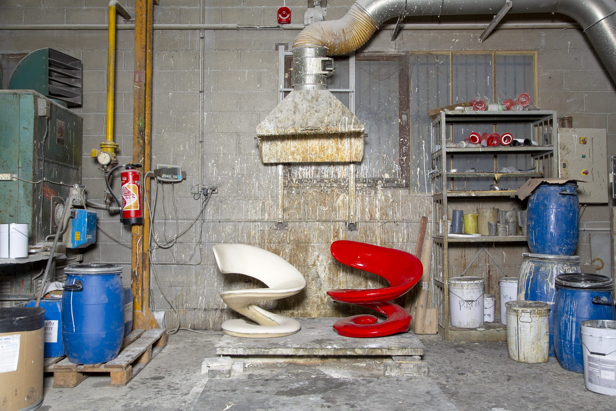 Atelier Louis Durot